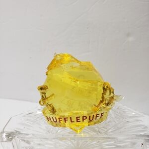 ENESCO World Of Harry Potter House Of Hufflepuff  *Facets Figurine